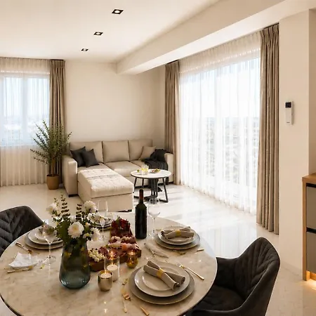 Lancana Apartament