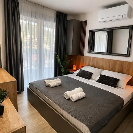 Lancana Apartament
